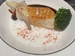 -香樟花园法式铁板烧(恒隆广场店)