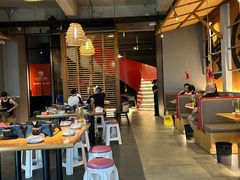 -小舅母子烤鱼(天生城店)