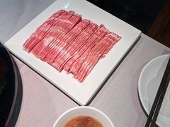 -东来顺饭庄(apm总店)