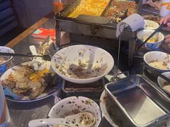 -匠子烤鱼(远大购物中心店)