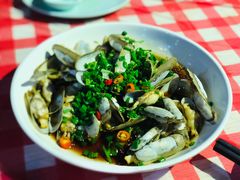 -星龙海鲜(望江东路店)