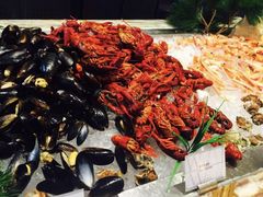 -AdD全日制餐厅(中谷花园酒店)