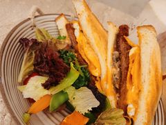 -玲婧胡同·生日蛋糕·餐厅(嘉里城店)