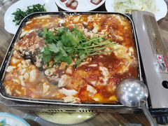 -邹胖哥好好吃餐馆(荔波美食街店)