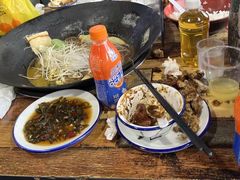 -皖北巫氏三胖地锅鸡(长淮总店)
