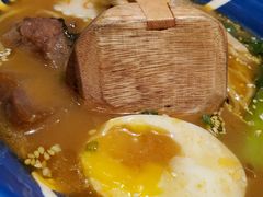 -食鲤料理(西虹东路店)