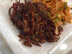 -佳木斯老崔朝族风味(群力店)
