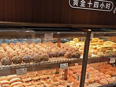 -丁香西饼屋(桂林路店)
