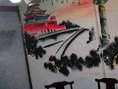 -京味斋·铜锅涮羊肉(牡丹大道店)