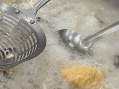 -正能量脆肉鲩火锅
