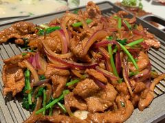 -金鸭季·北京烤鸭(深业上城店)