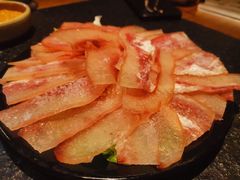 -盡膳口福跷脚牛肉火锅(北美新天地店)