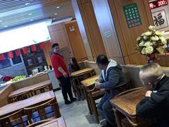 -食蔬不二素食自助餐厅(沈阳铁西店)