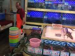 -202特色排档(五缘湾店)