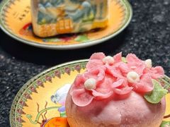 -昆明冠生园·蛋糕·面包(南强街店)