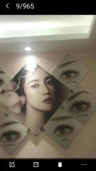 点击看大图 -本真坊美容美体沙龙