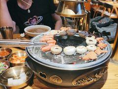 -金家烤鳗鱼(西塔旗舰店)