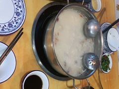 -淼福猪肚鸡·椰子鸡火锅(大沙地店)