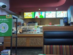-赛百味SUBWAY(萝岗万达店)