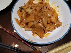-大秦地·西北菜(纬四路店)