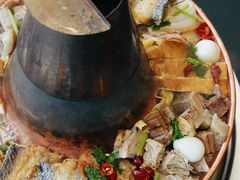 -下杨家青海土火锅(海湖店)