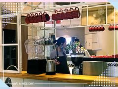 -E·cafe(新梅广场店)