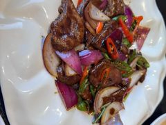 -正德楼果木烤鸭·渔家菜(东港店)