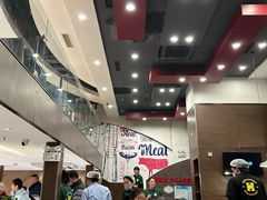 -豪客来牛排(人民东路店)