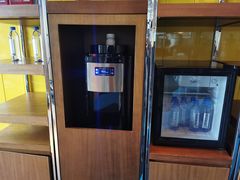 -北京索菲特大酒店·健身中心