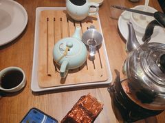 -如轩·海鲜砂锅粥·潮汕菜(海珠店)