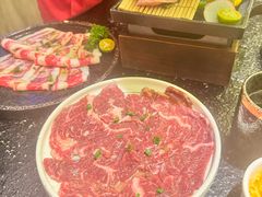 -樱嘢·炭火烧肉(惠南店)