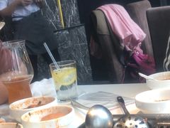 -海底捞大排档火锅(打浦路店)