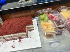 -Pantry's Best派悦坊蛋糕(K11购物艺术中心店)