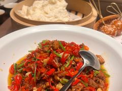 -南堂小馆·川菜馆(德商国际店)