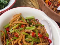 -威哥的菜·地道长沙菜(雨花亭店)