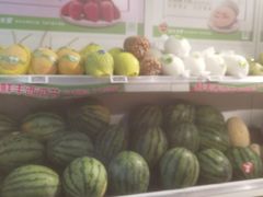 -鲜丰水果(仙霞路店)