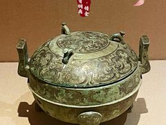-嘉定博物馆