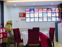 -盱眙虾神於氏龙虾(夫子庙红街店)