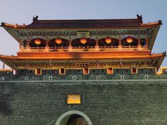 -青州古城