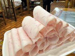 -马记伊源斋涮肉·清真菜(潘家园古玩市场店)