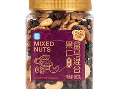 盒马&nbsp;混合果仁B款-盒马鲜生(首义店)