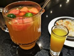 -西堤牛排(恒隆广场店)