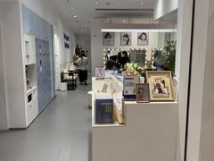 -天真蓝照相馆(中华广场店)