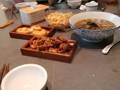 -老淮滨-蚌埠非遗小吃(淮河路店)