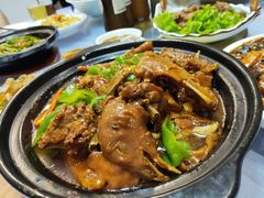 -陆壹捌餐厅(五大道店)