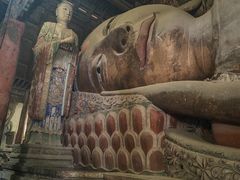 -张掖大佛寺景区