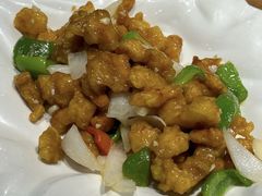 -那家老院子东北菜·饺子·小鸡炖蘑菇(艳华街店)
