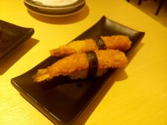 -万岁寿司(蓬江万达店)