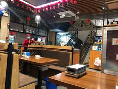 -庆峰龙虾烧烤(合肥一店)