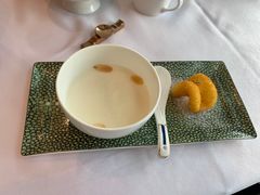 -百盛·鼎膳(中海财富中心)